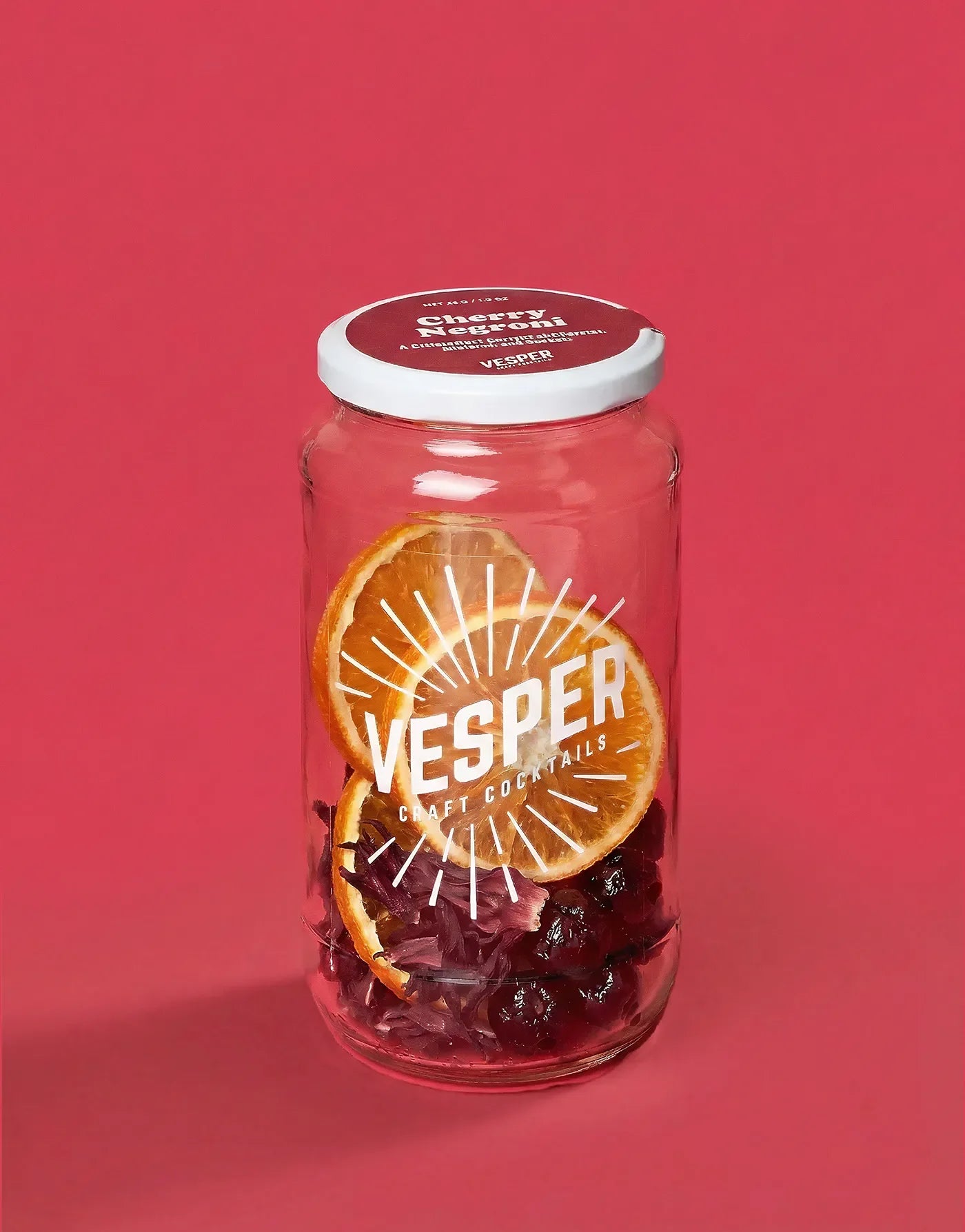 Vesper Craft Cocktail Kit
