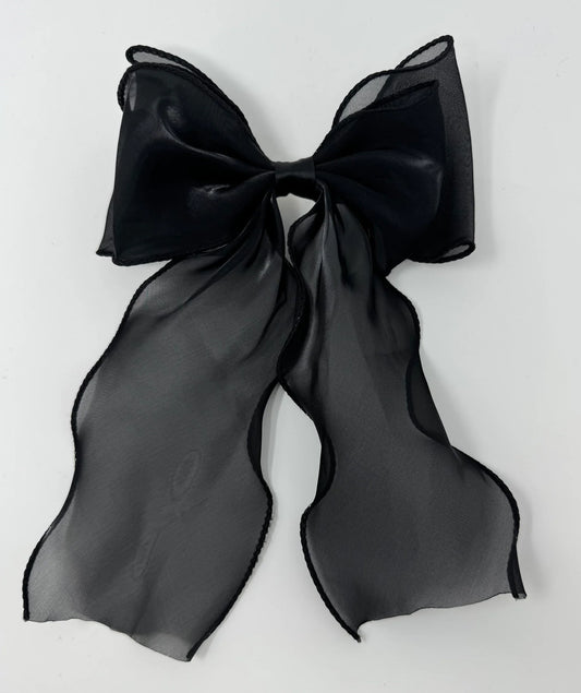 The Elegant Bow