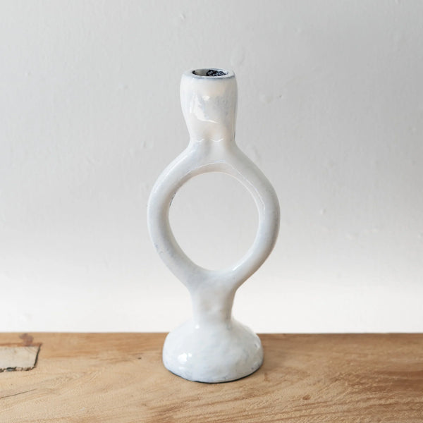 Soletta Candlestick