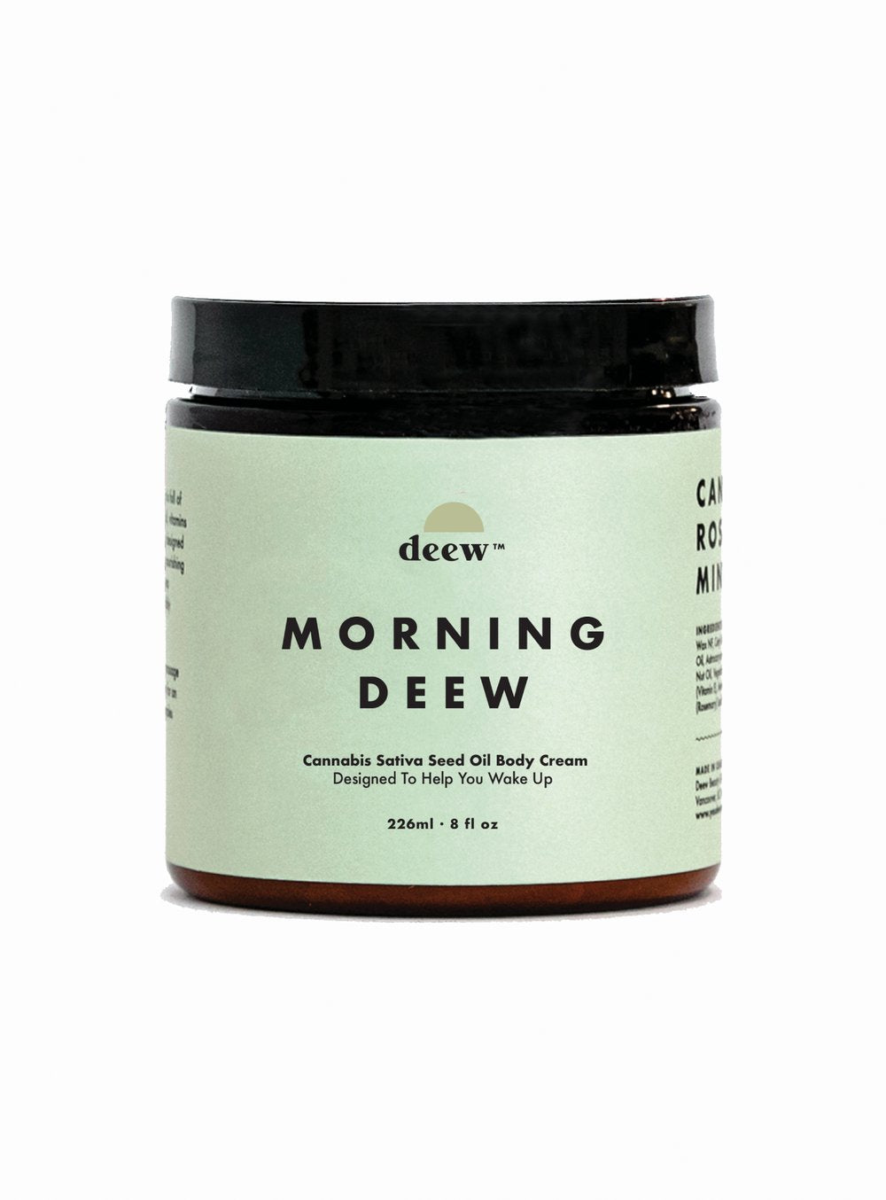 Morning Deew Day Cream