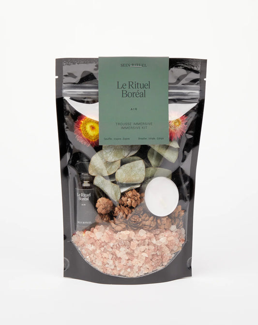 Boréal Immersive Kit