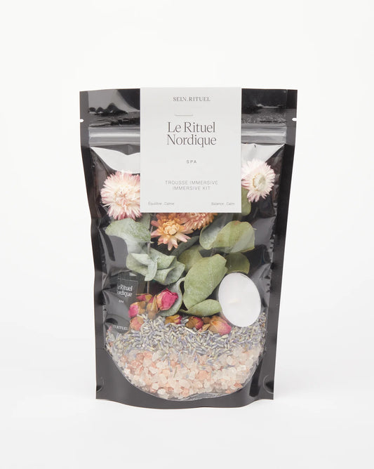 Nordique Immersive Kit