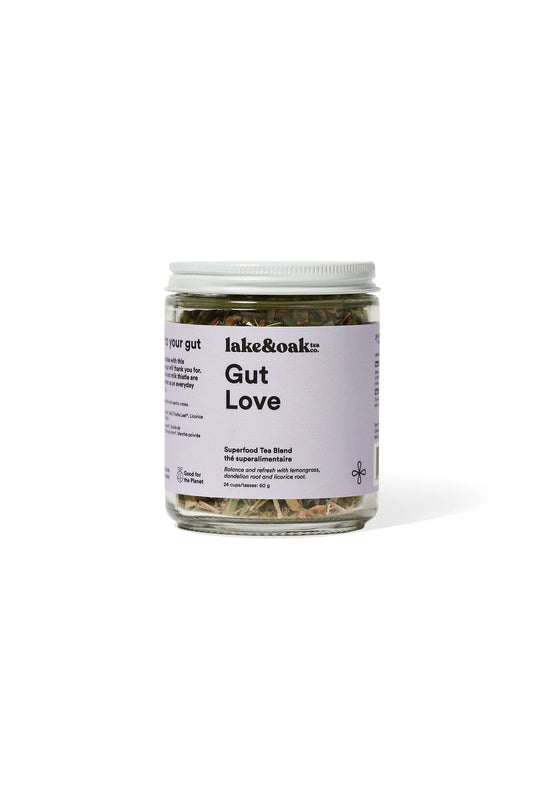 Gut Love Tea