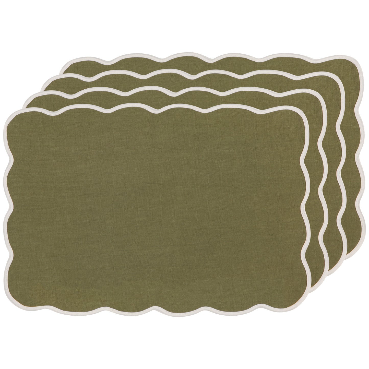 Olive Branch Florence Placemats (Set of 4)
