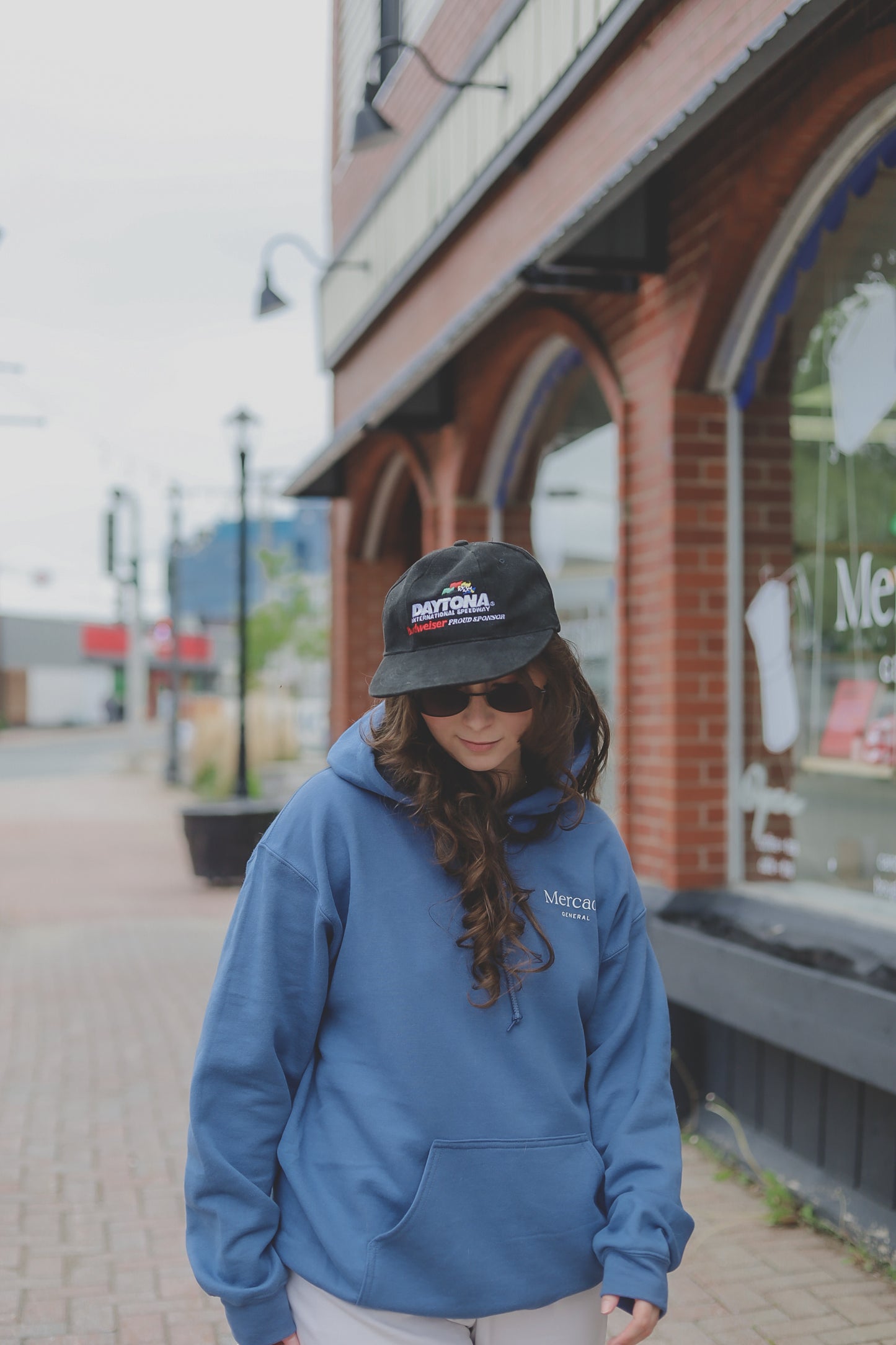 PRE-ORDER: Bathurst Landmarks Hoodie