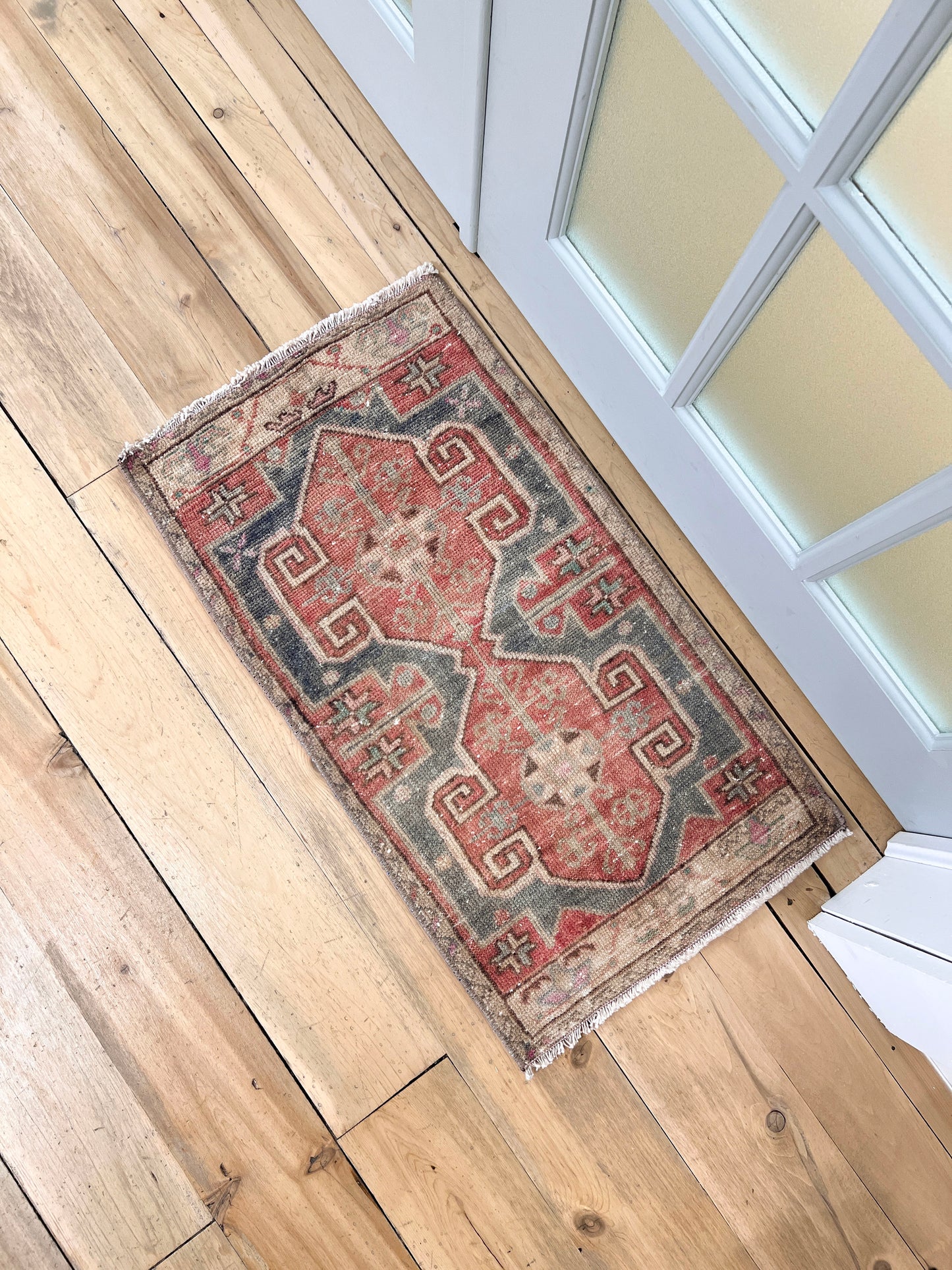 Vintage Rugs