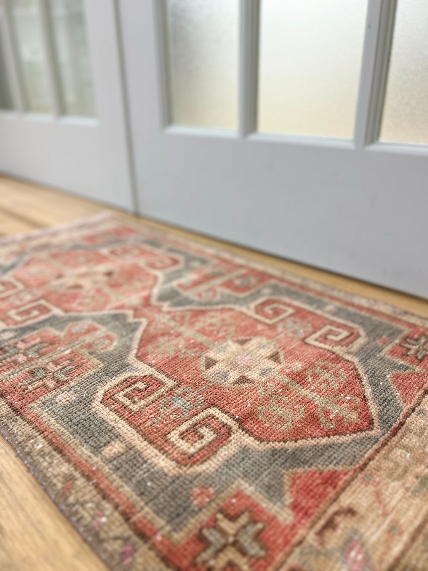 Vintage Rugs