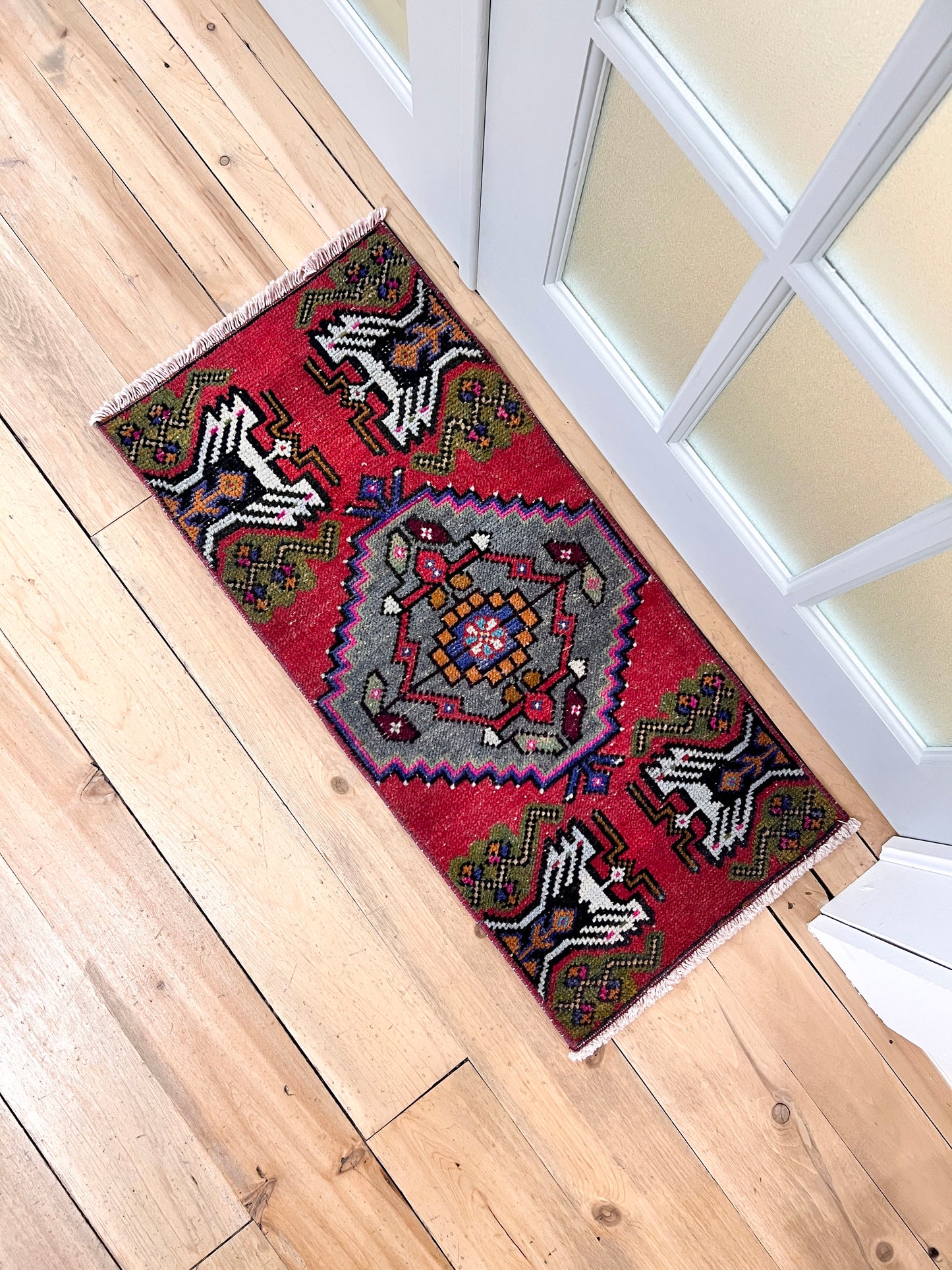 Vintage Rugs