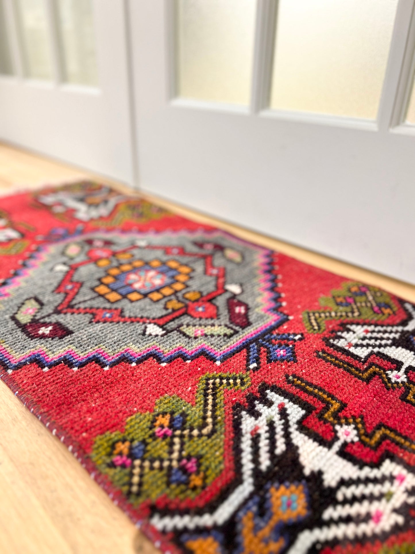 Vintage Rugs