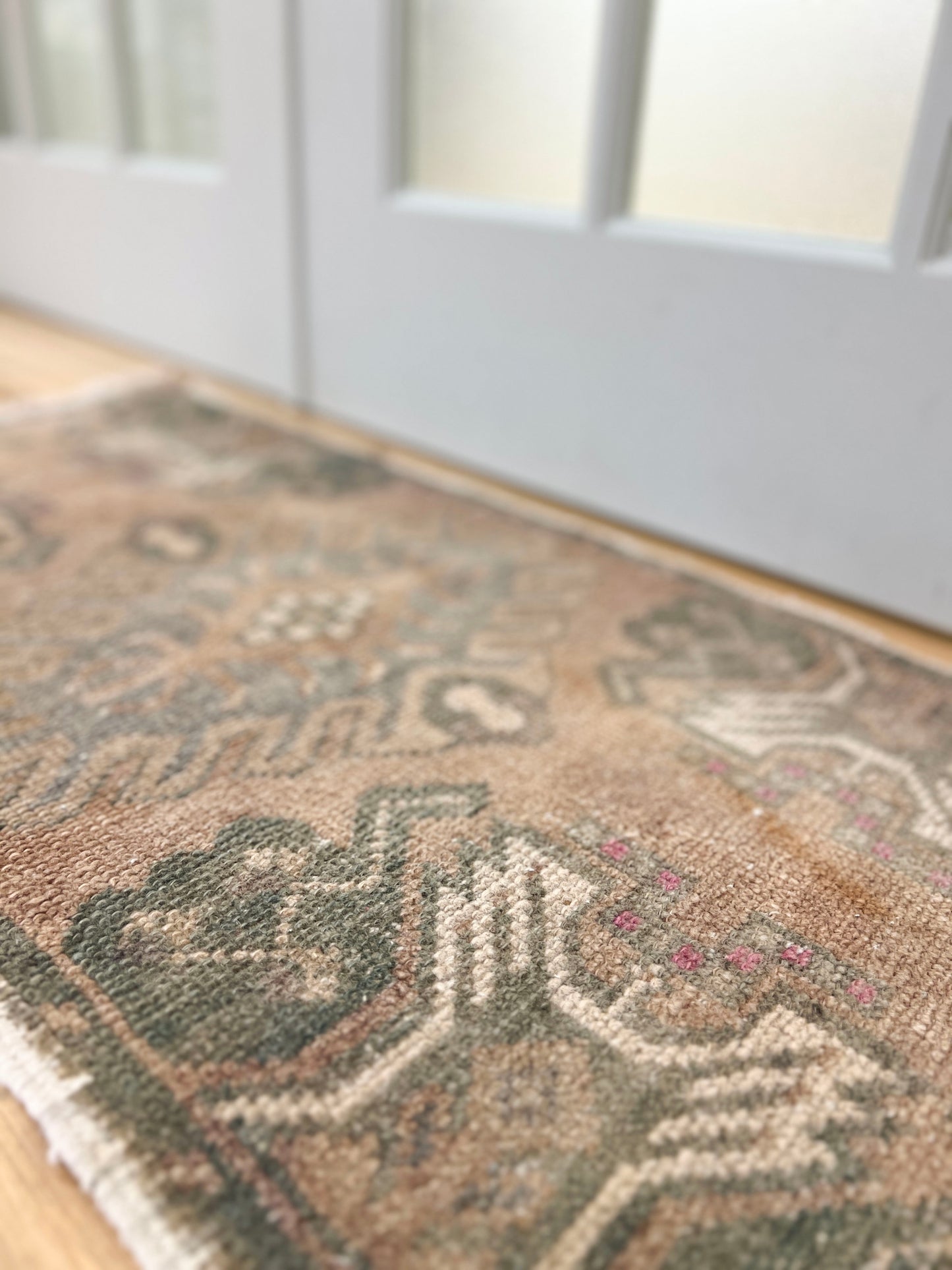 Vintage Rugs