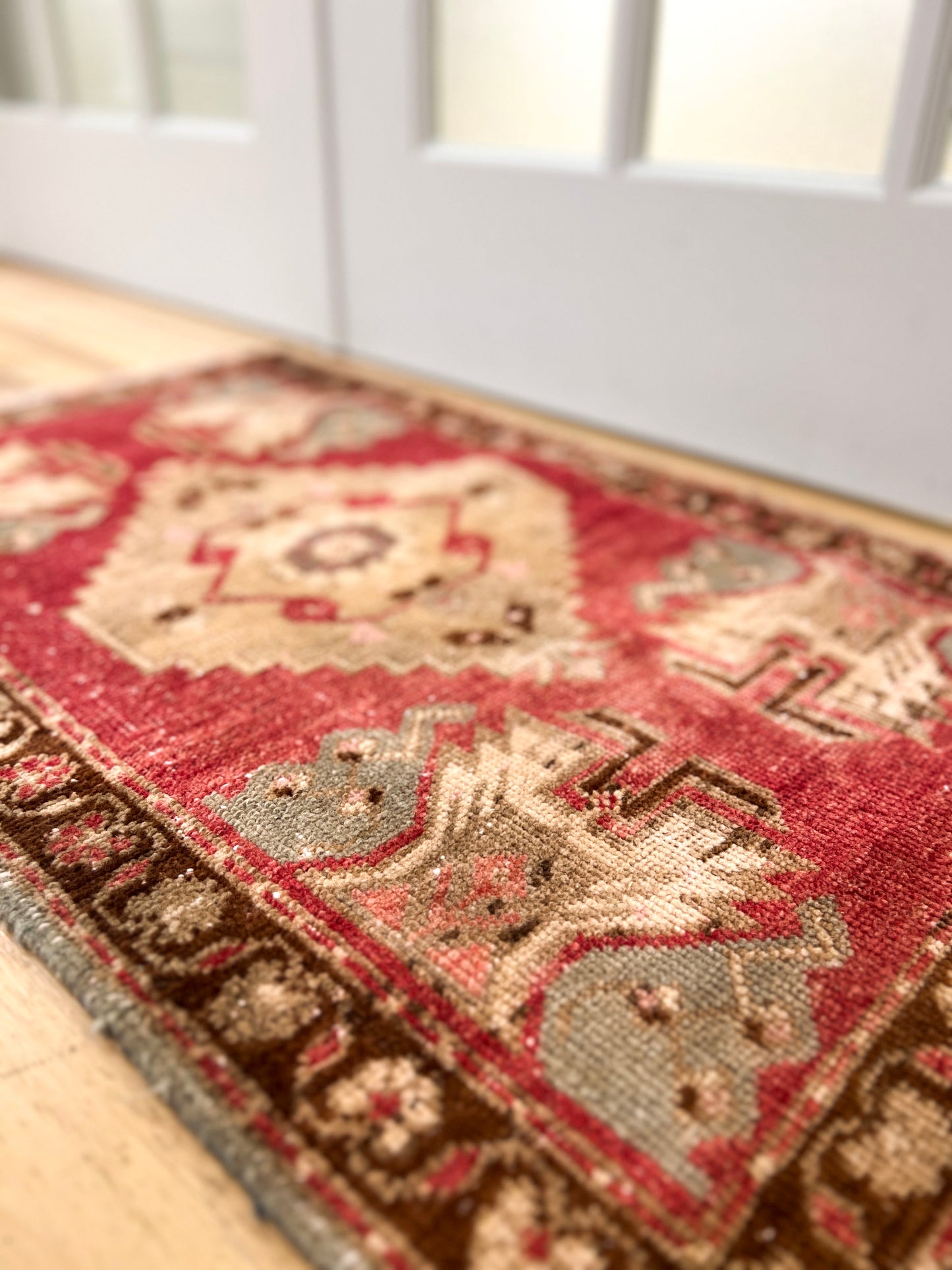 Vintage Rugs