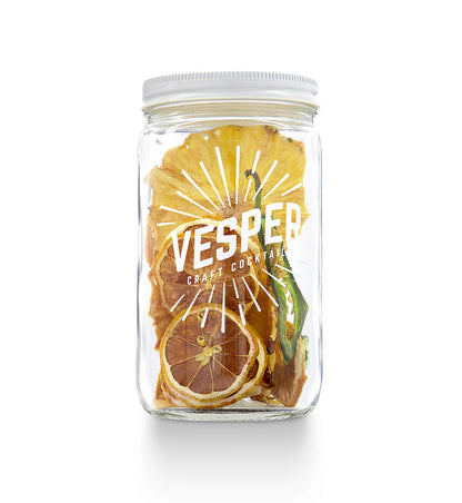 Vesper Craft Cocktail Kit