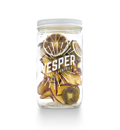 Vesper Craft Cocktail Kit