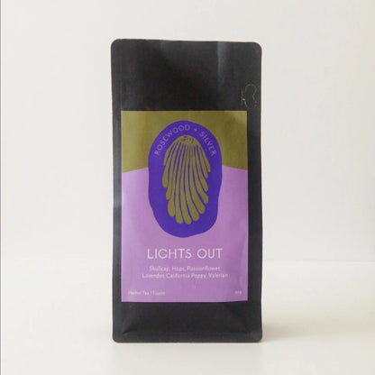 Lights Out Herbal Tea