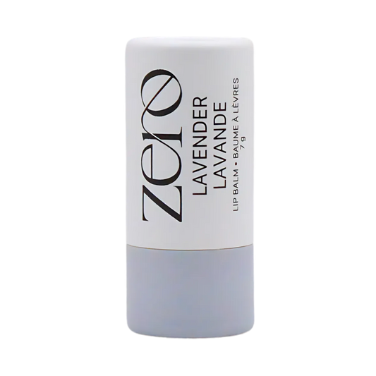 Lavender Lip Balm