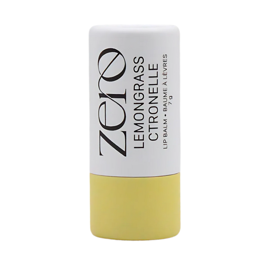 Lemongrass Lip Balm