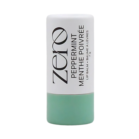 Peppermint Lip Balm