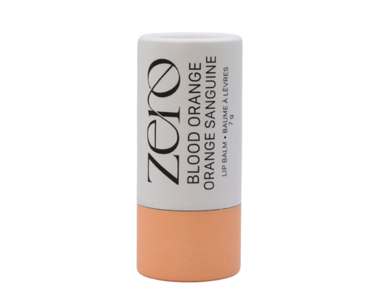 Blood Orange Lip Balm