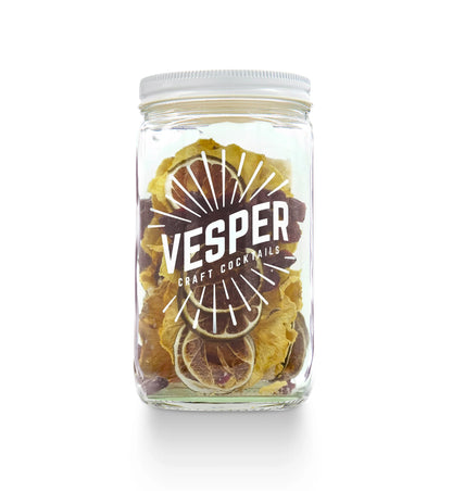 Vesper Craft Cocktail Kit