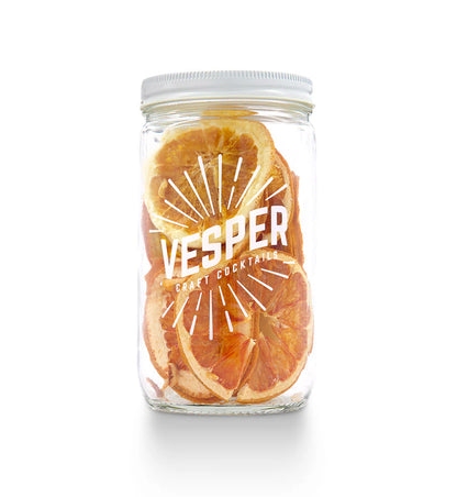 Vesper Craft Cocktail Kit