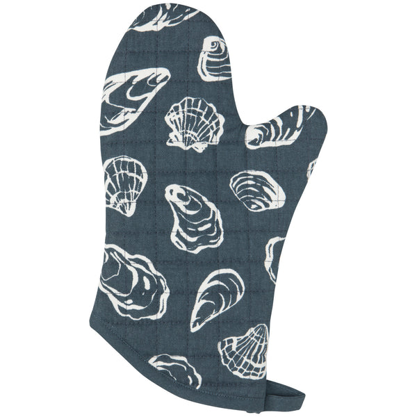 Shellfish Oven Mitt