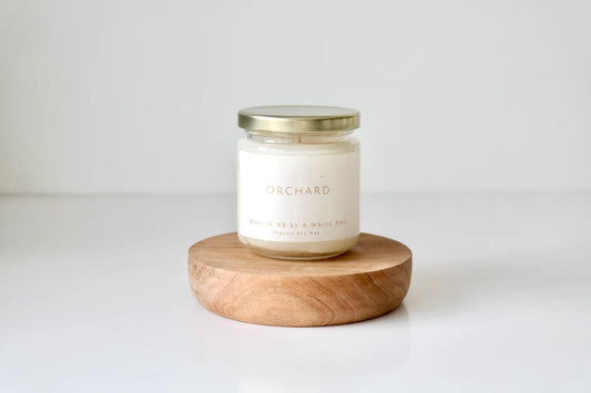 Orchard (Fall Collection) Candle