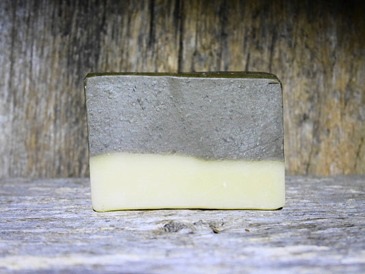 Cedar & Spruce Soap