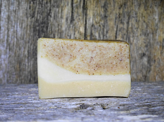 Honey & Rosehip Soap