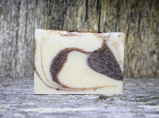 Honey & Cocoa Soap