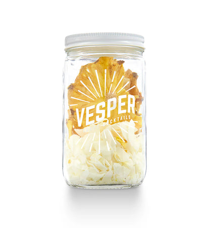 Vesper Craft Cocktail Kit