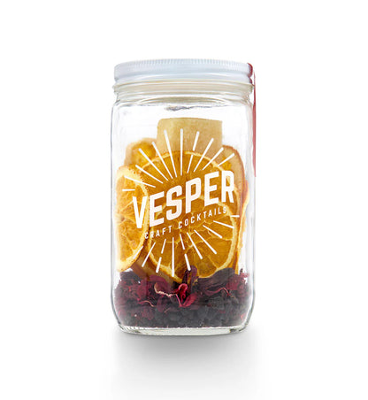 Vesper Craft Cocktail Kit