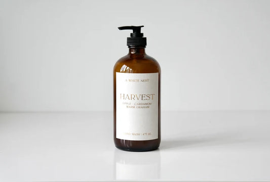 Harvest Hand Wash