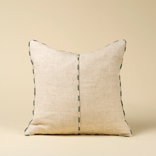Antibes Linen Pillow
