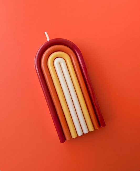 Arch Candle
