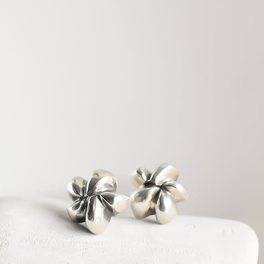 Flor Earrings