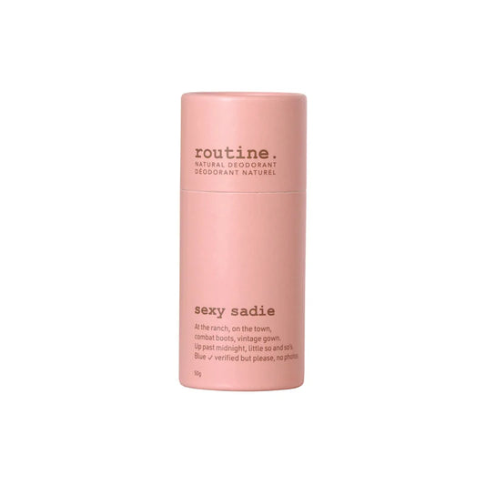 Sexy Sadie Natural Deodorant Stick