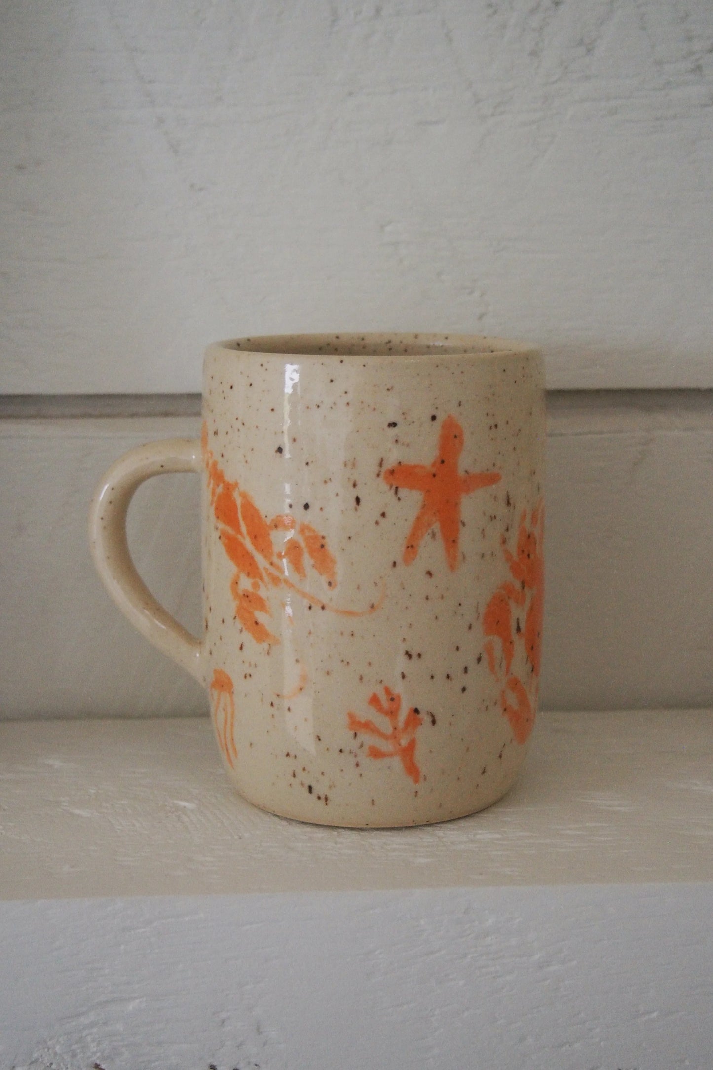 Sea Shack Mug