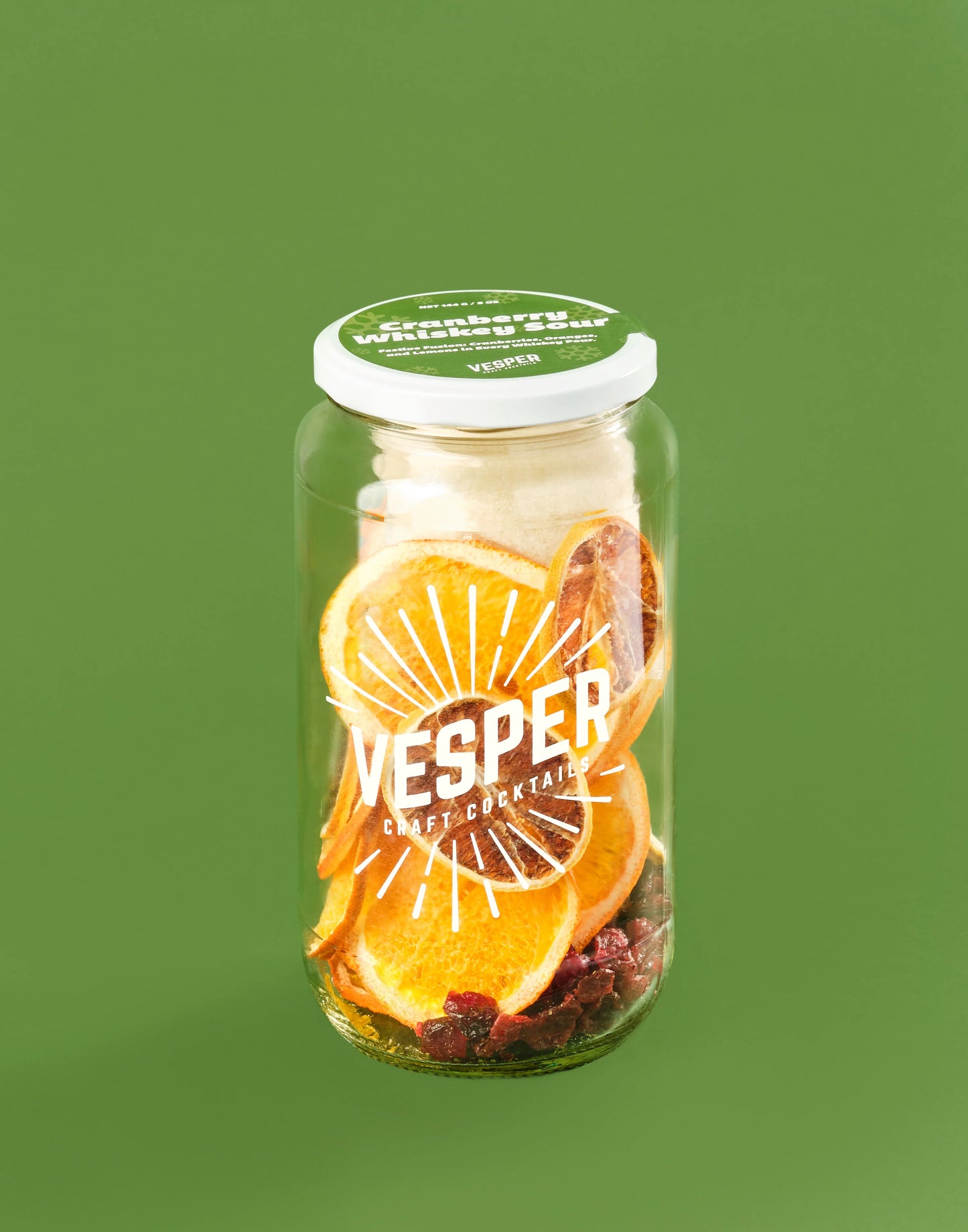 Vesper Craft Cocktail Kit