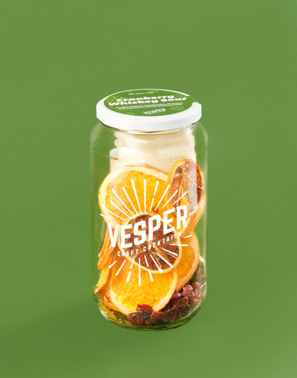 Vesper Craft Cocktail Kit