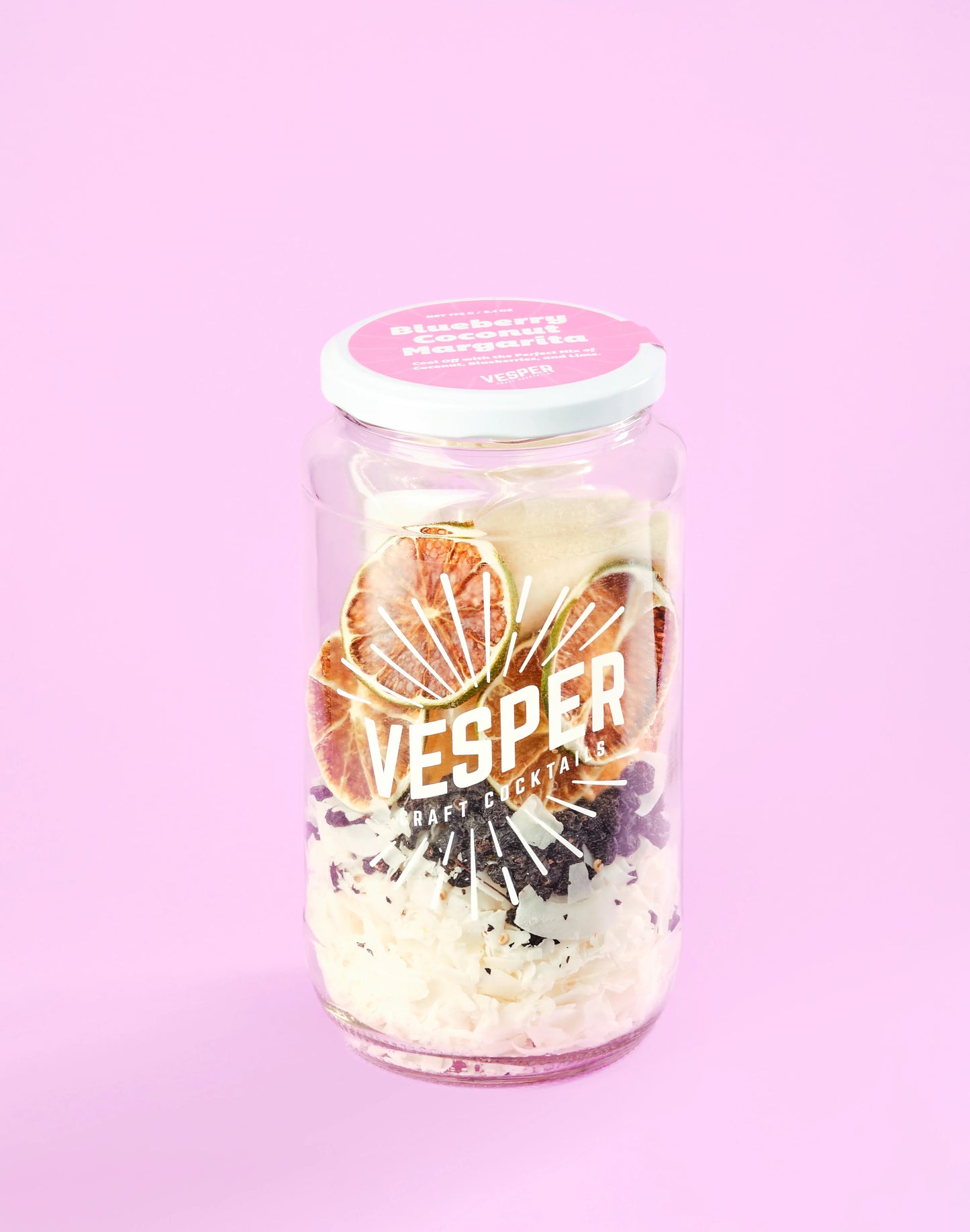 Vesper Craft Cocktail Kit
