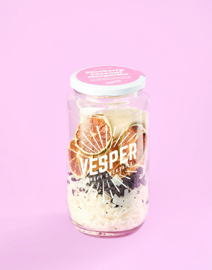Vesper Craft Cocktail Kit