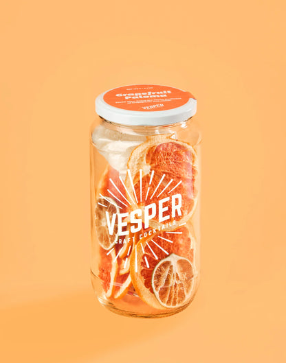 Vesper Craft Cocktail Kit