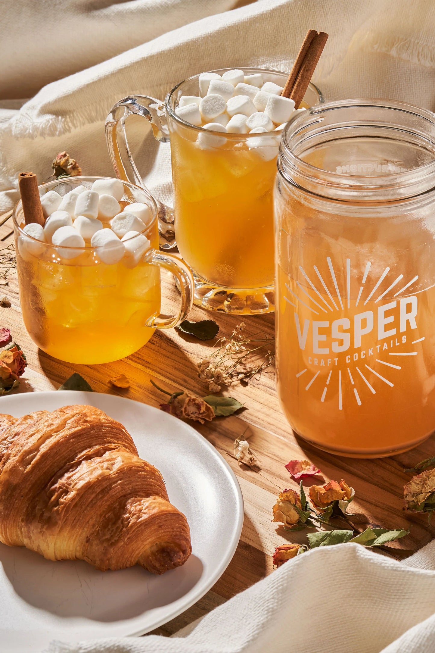 Vesper Craft Cocktail Kit