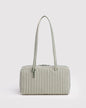 Nylon Bowler Bag