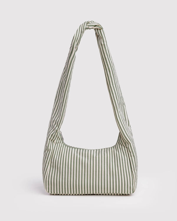 Nylon Meringue Bag