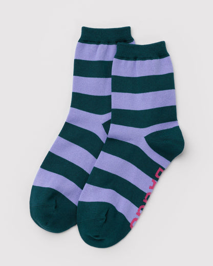 Crew Socks