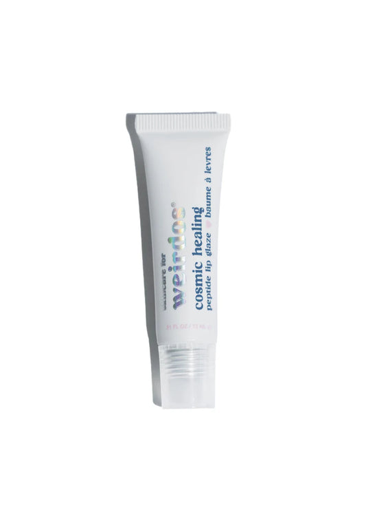 Peptide Lip Glaze