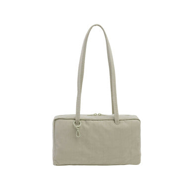 Nylon Bowler Bag