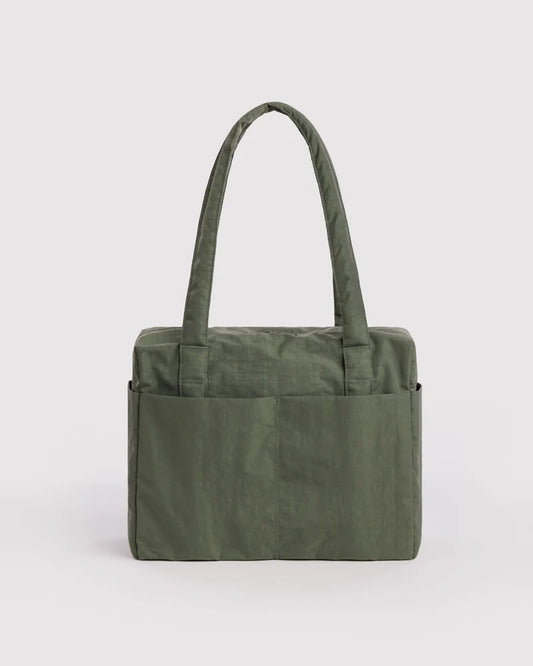 Small Cloud Carry-On