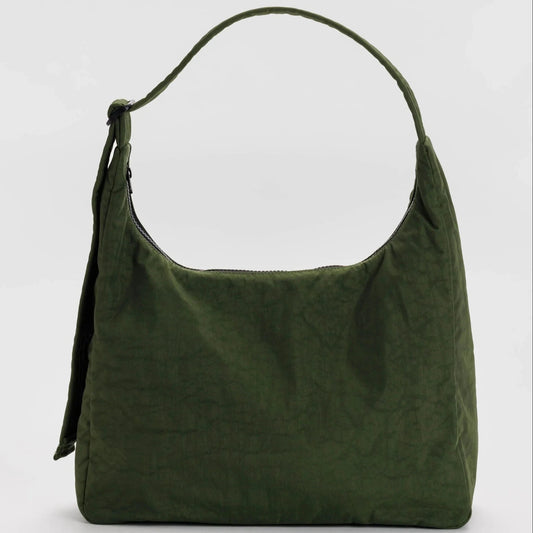 Nylon Shoulder Bag